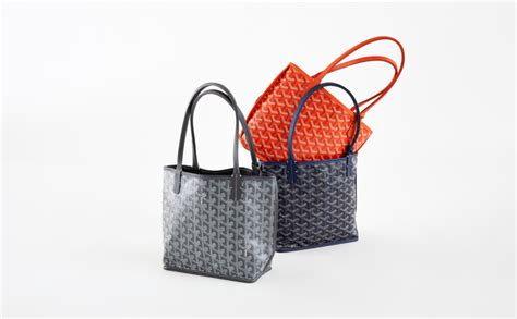 Top 5 Goyard Bags With the Best Resale Value 